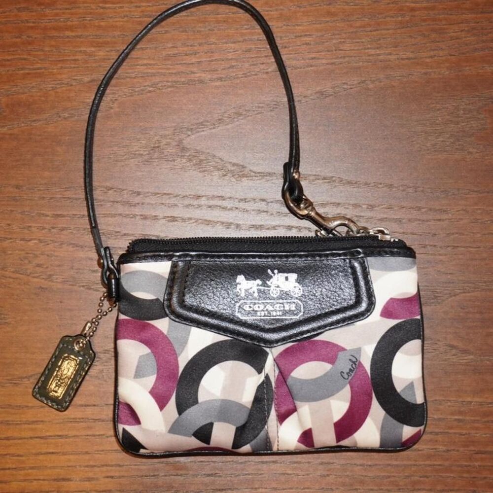 Coach Women's multi Bag